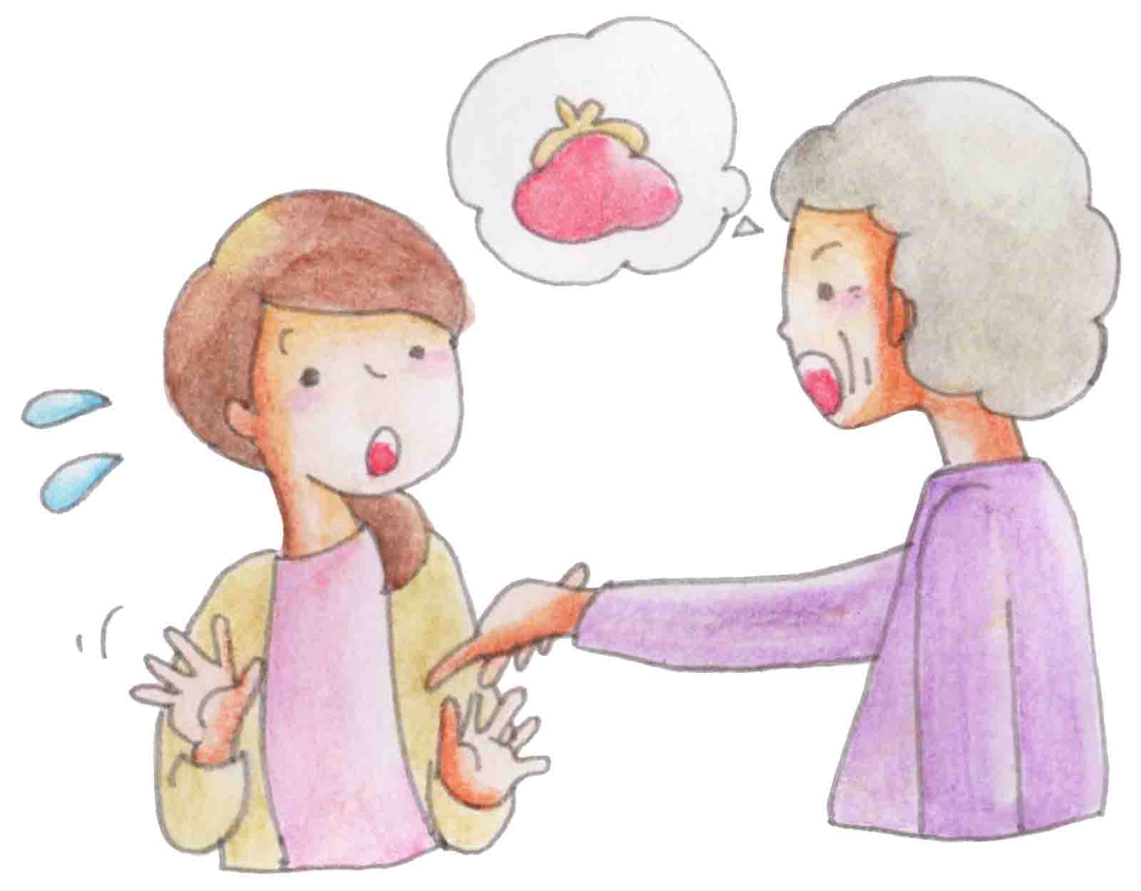 家族介護者におけるストレスと支援体制の重要性