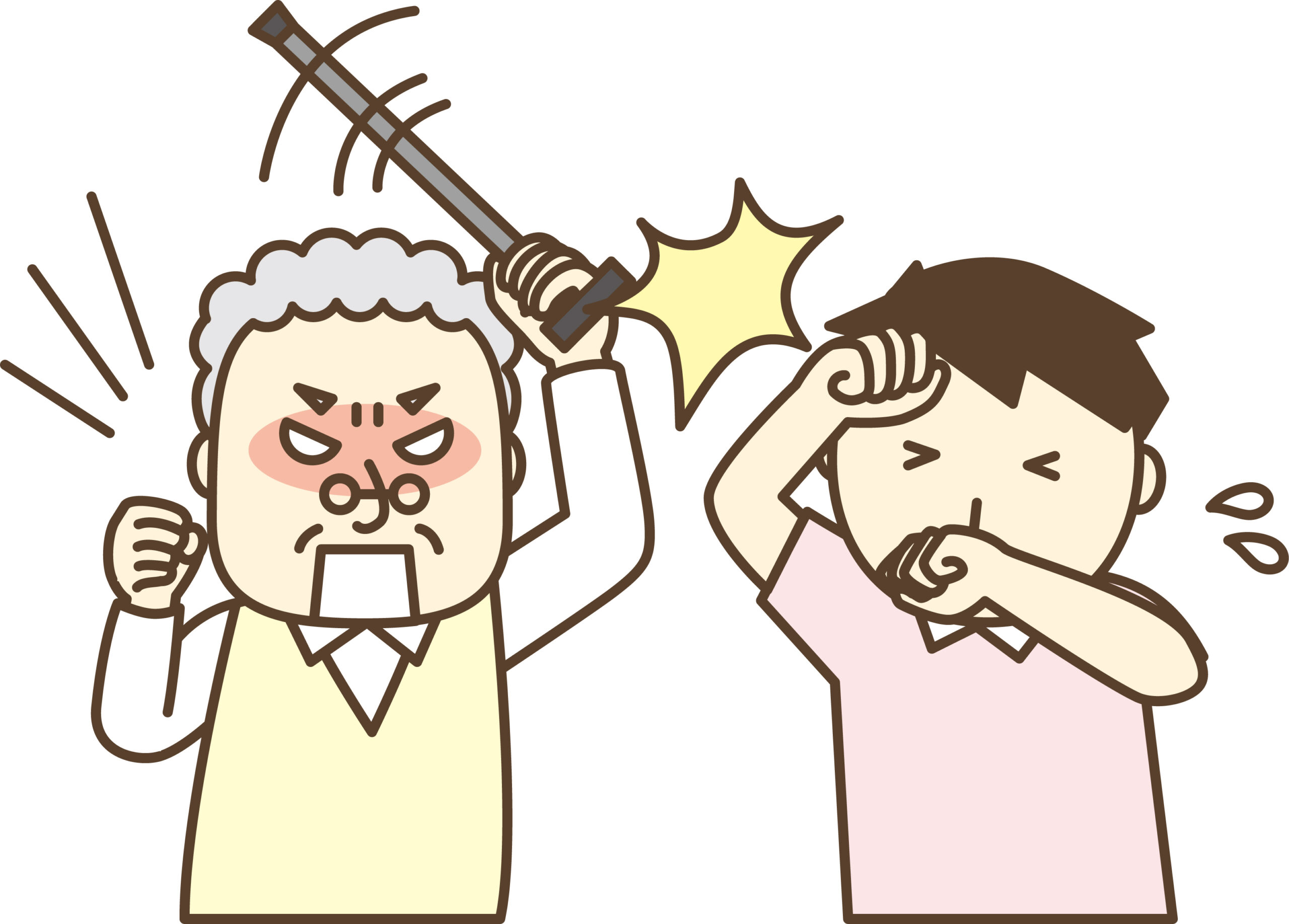認知症の症状が一気に進む原因について。エビデンスを示します