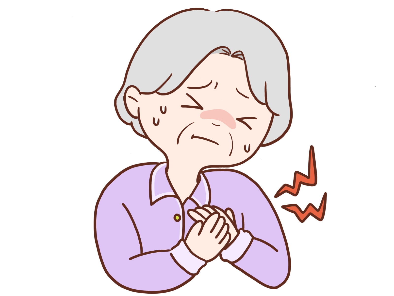 認知症の人が癌になったらどうするか