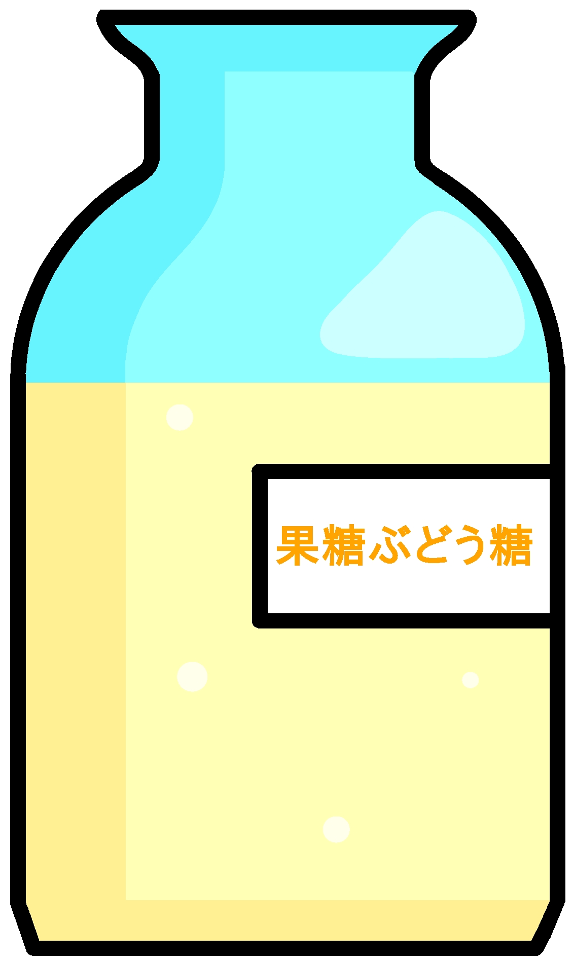 果糖ブドウ糖液糖が引き起こす認知症のリスクとその影